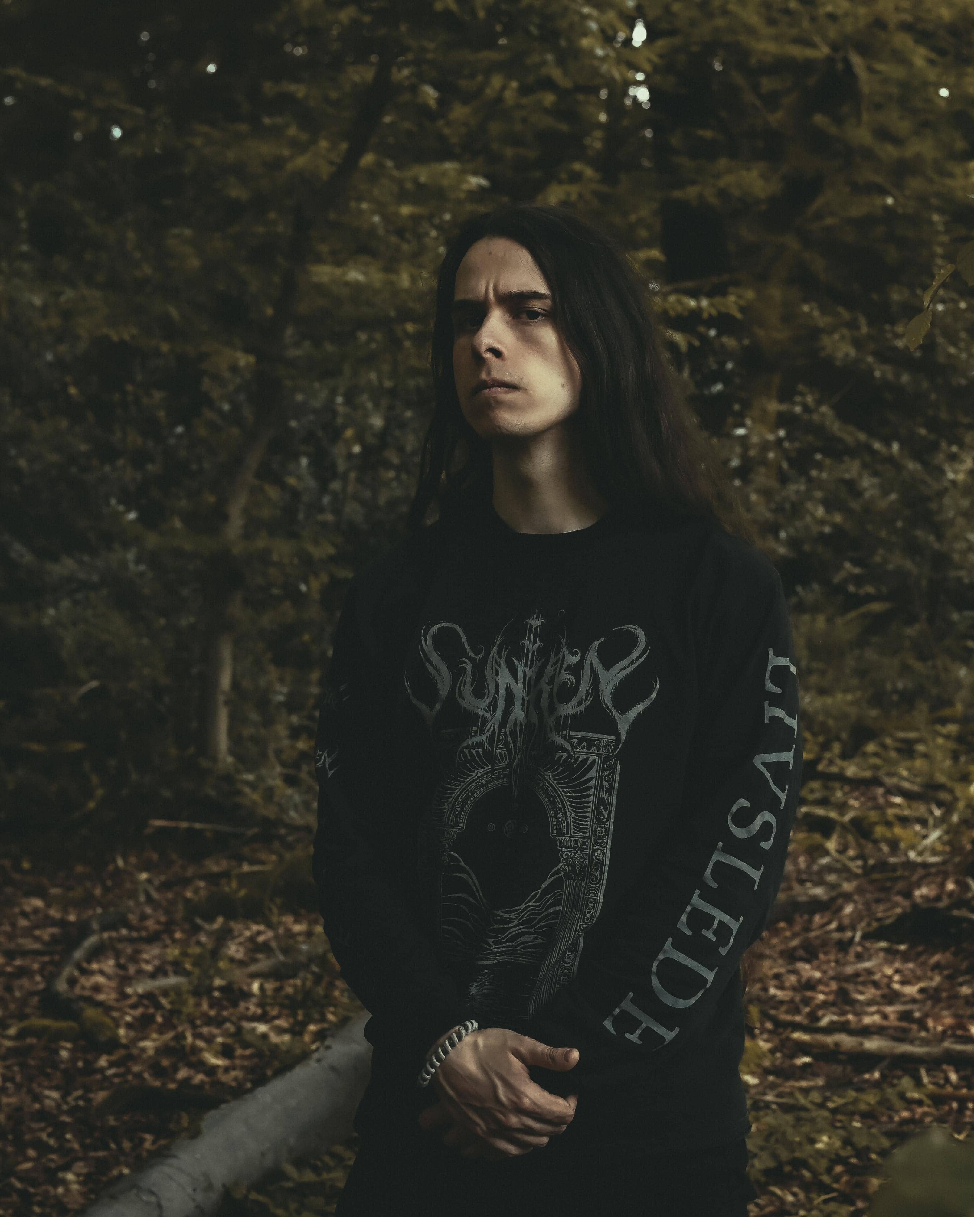 Benedikt Brixius - Guitar