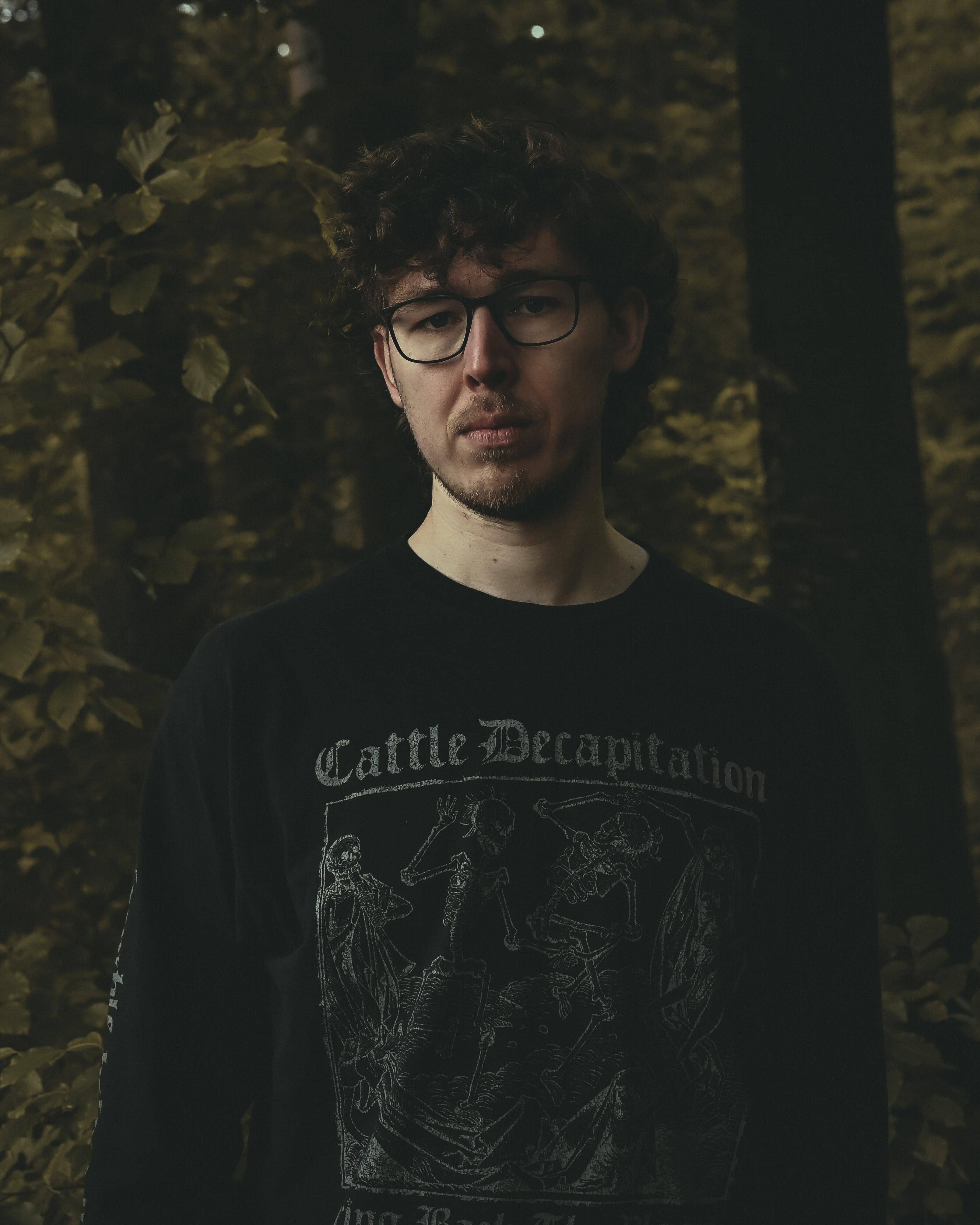 Christoph Thiem - Guitar